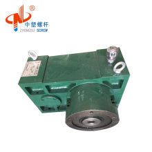 ZLYJ 133 146 173 200 225 250 Gearbox Reducer For Single Extruder